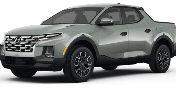 HYUNDAI SANTA CRUZ 2022 5NTJC4AE2NH017391 image